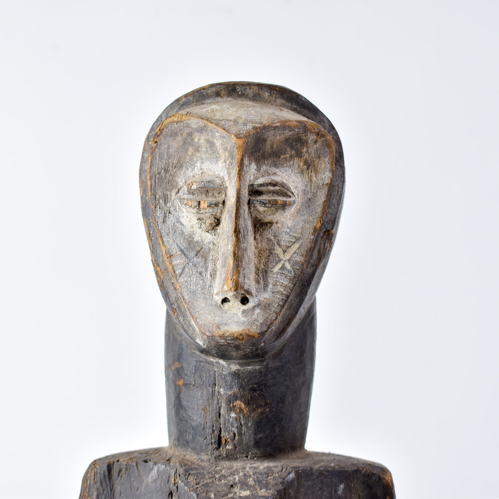 Lega Figure Congo