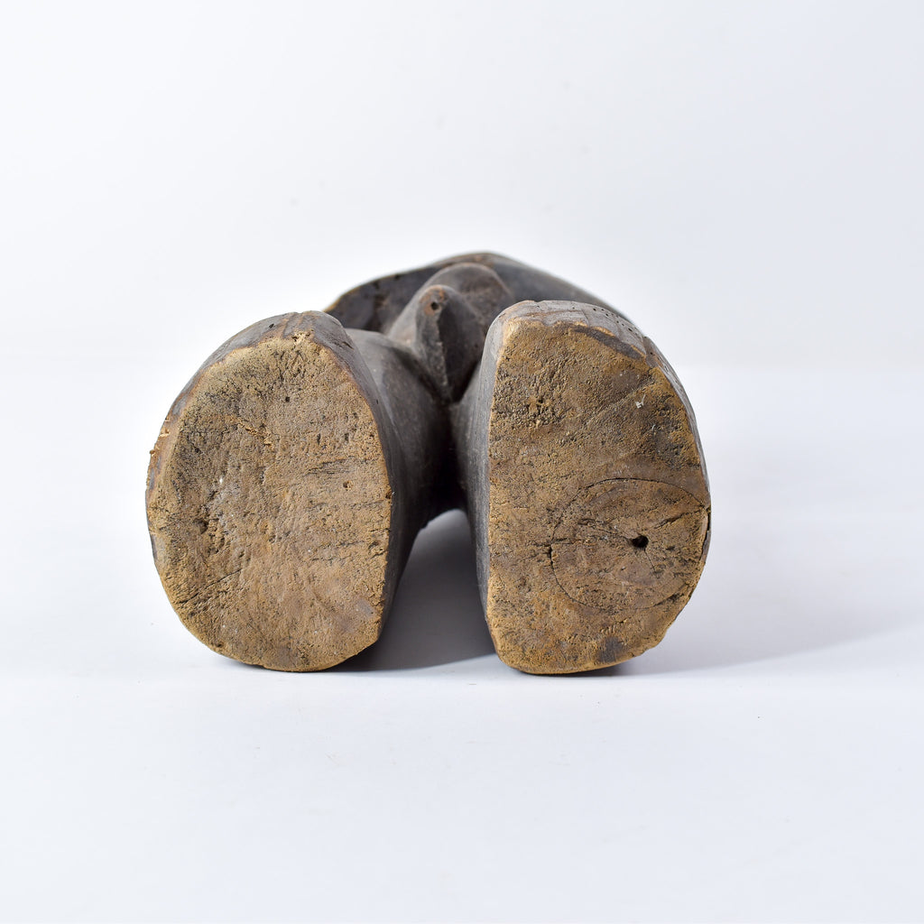 Lega Figure Congo