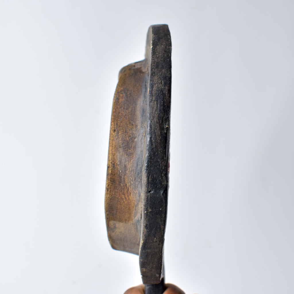 Baule Goli Mini Mask Côte d'Ivoire