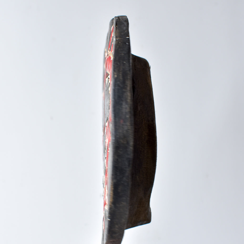 Baule Goli Mini Mask Côte d'Ivoire