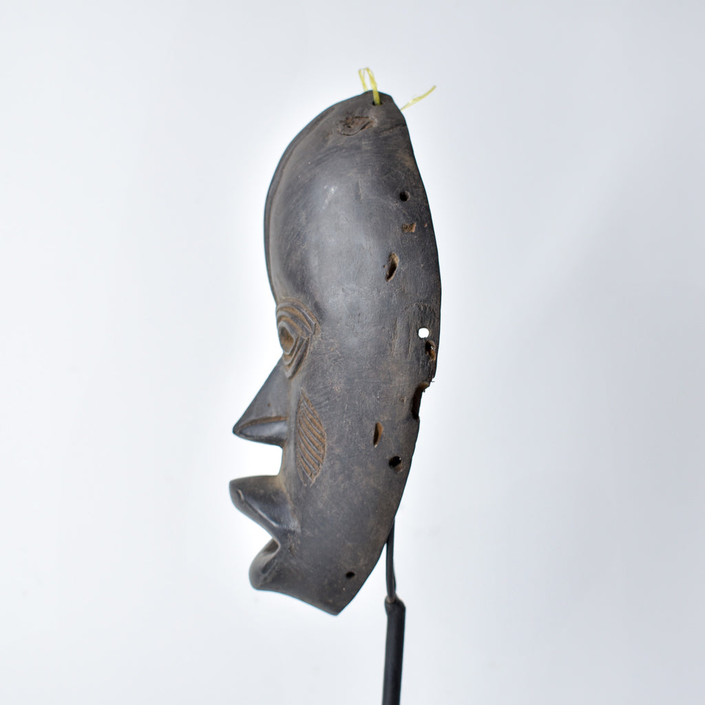 Dan Deangle Mask Liberia