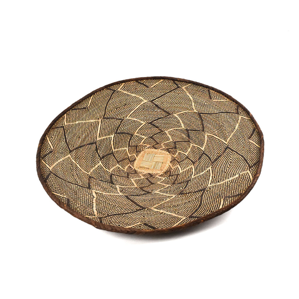 Tonga Binga Basket Zimbabwe 25.5 Inch