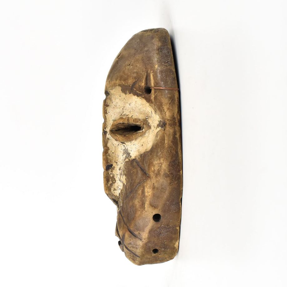 Lega Mask Bwami Society Congo – Africa Direct