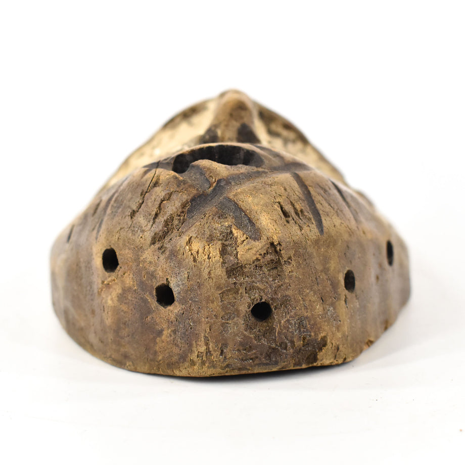 Lega Mask Bwami Society Congo – Africa Direct