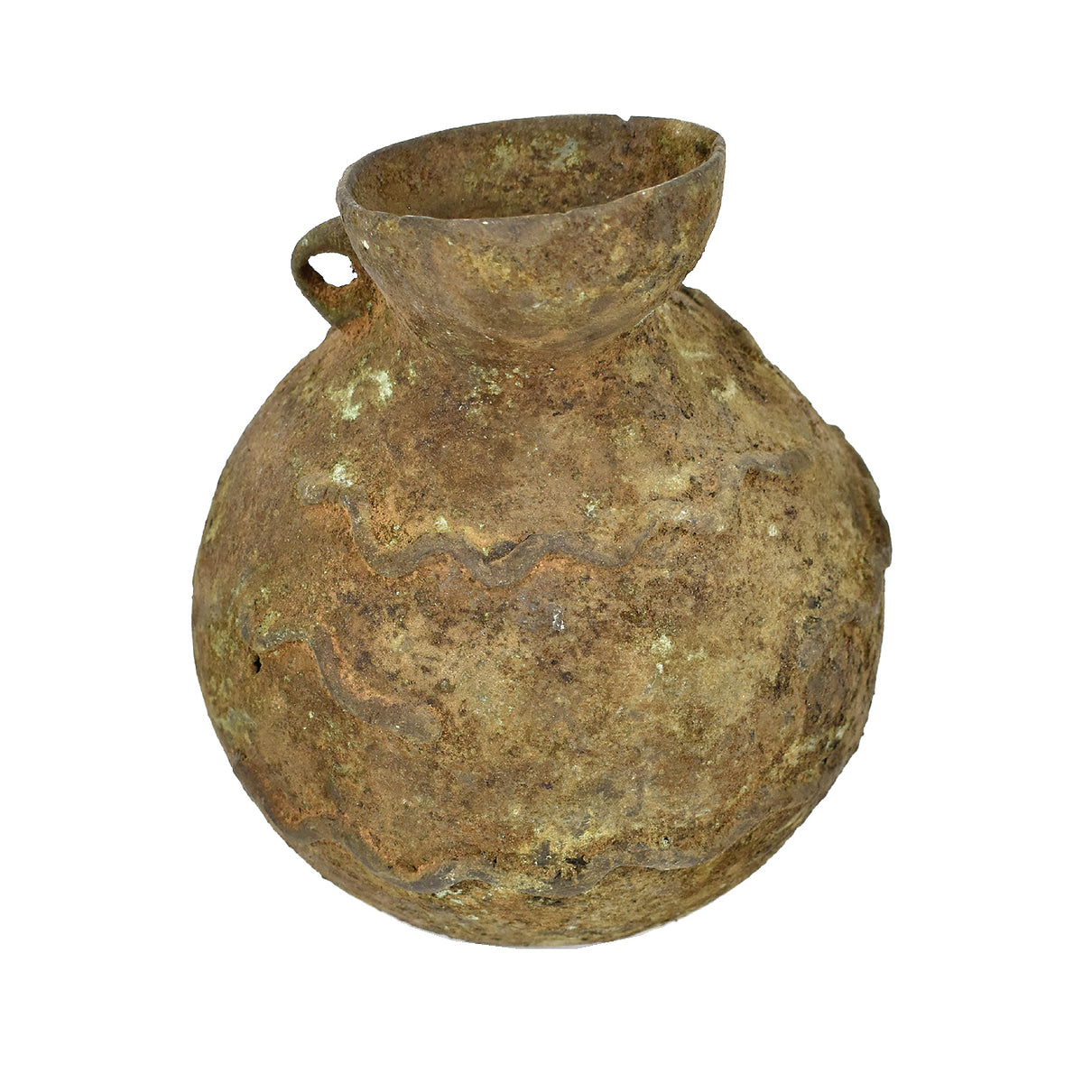 Ancient Roman Cast Bronze Pitcher Afghanistan – Africa Direct