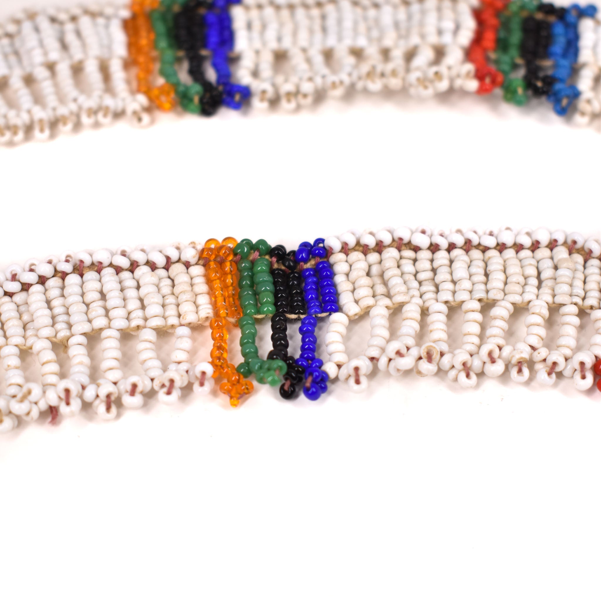 Dori Beaded Bracelets