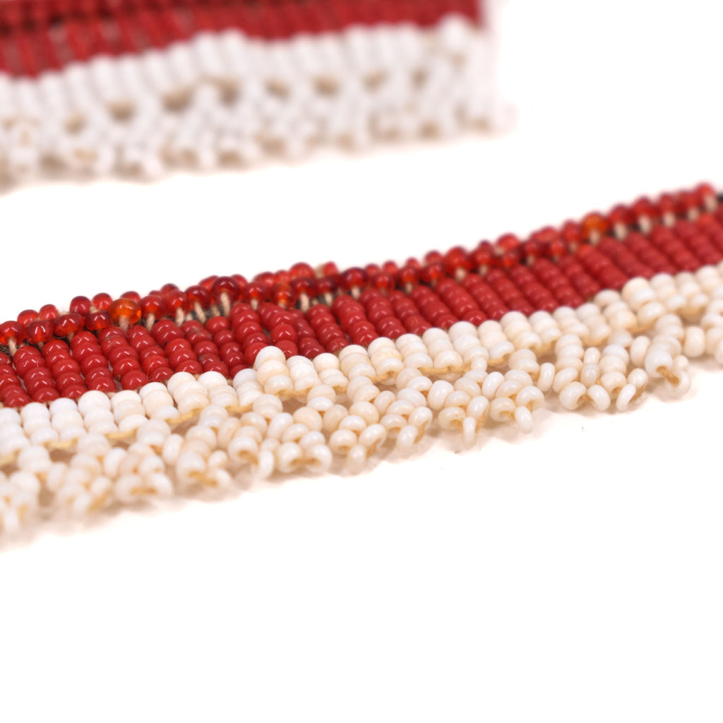 Zulu Seed Bead Anklets South Africa Dori Collection