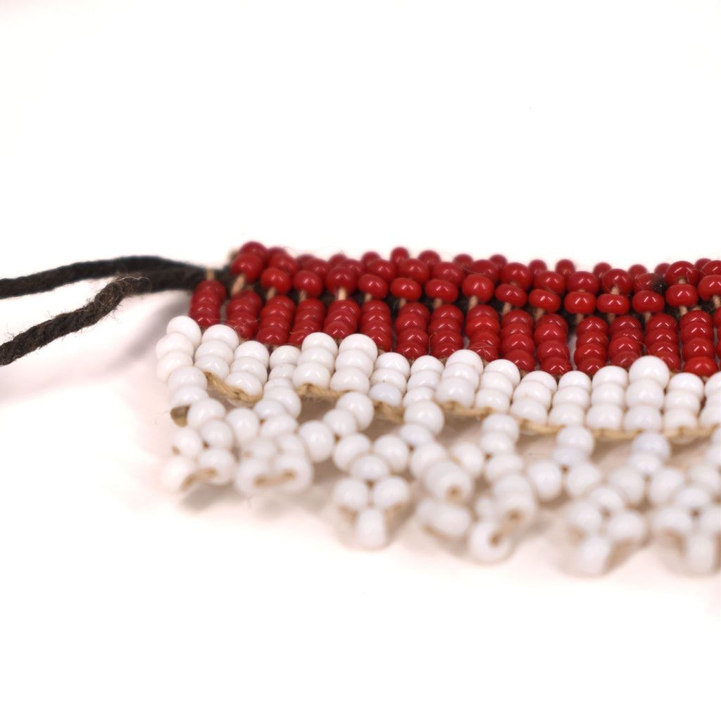 Zulu Seed Bead Anklets South Africa Dori Collection