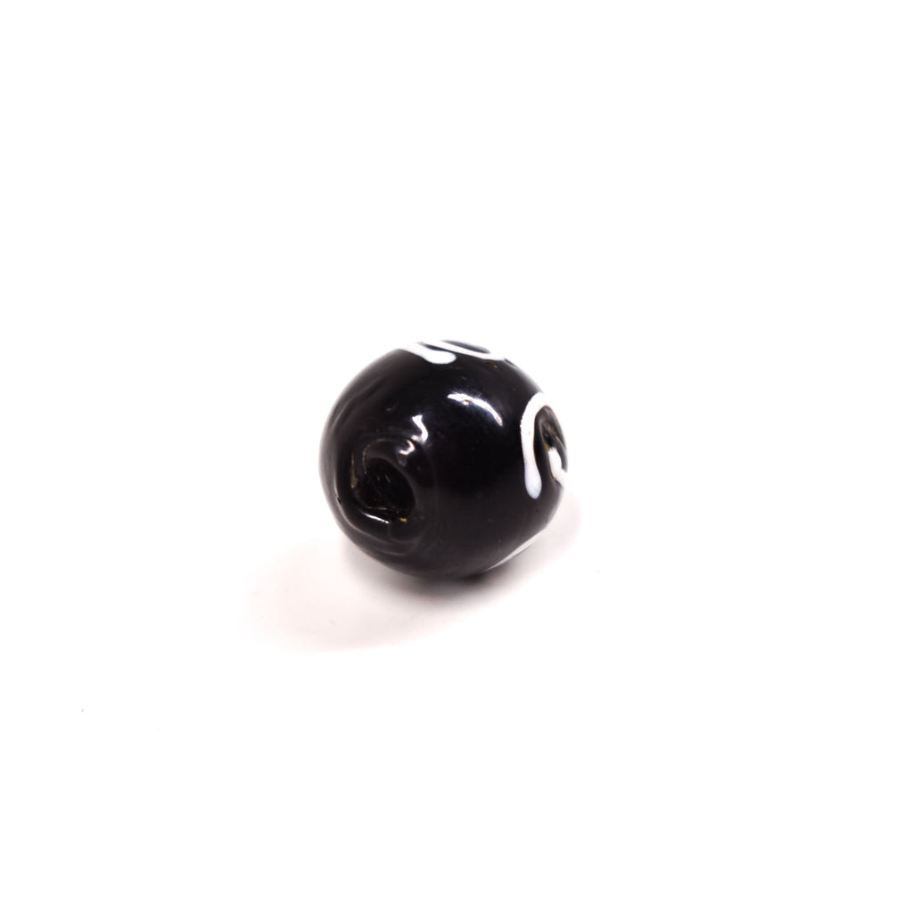 Zen Venetian Trade Bead