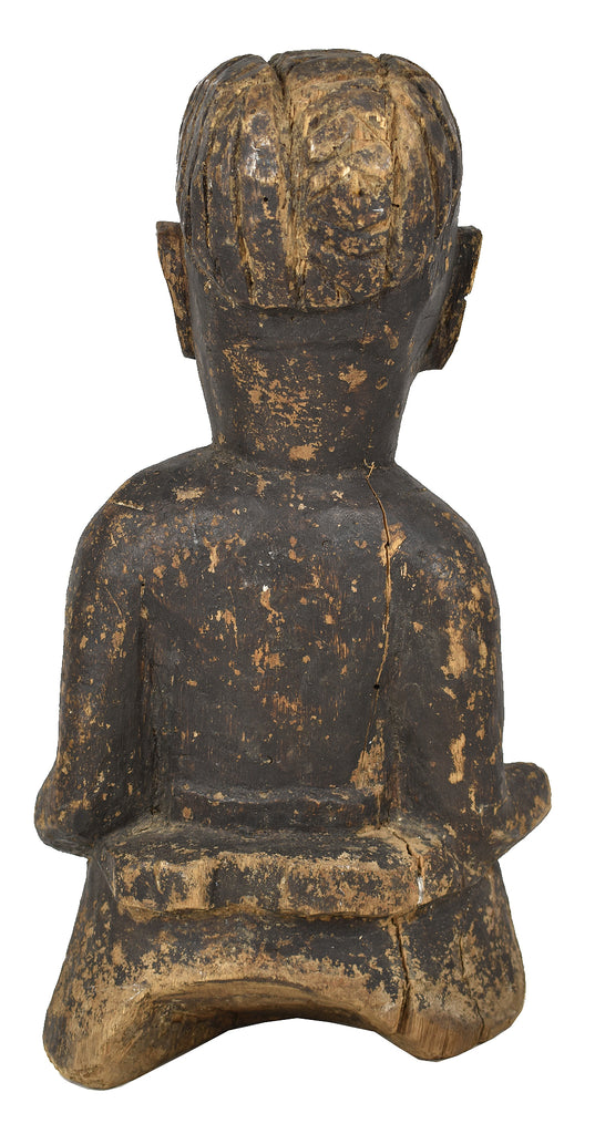 Baga Nimba Seated Figure Guinea