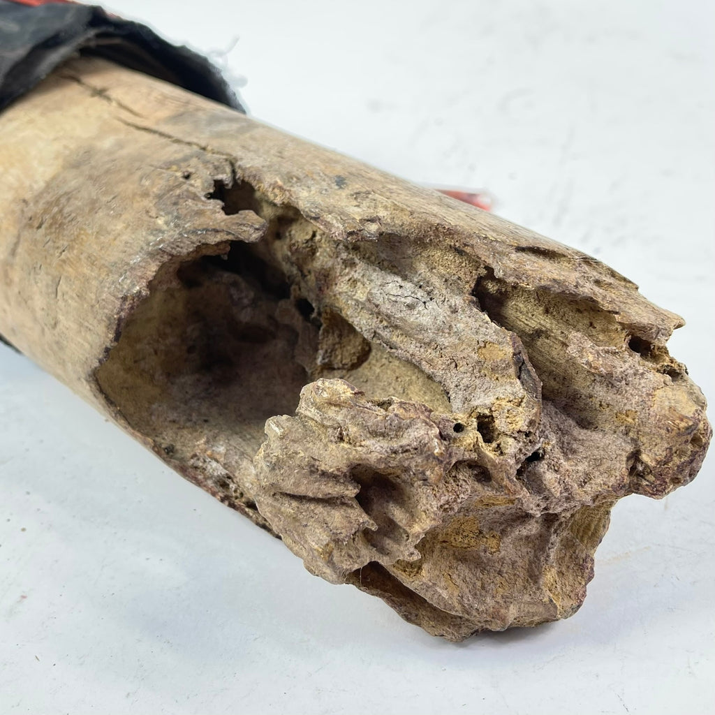 Fon Vodun Boccio Fetish Statue Togo