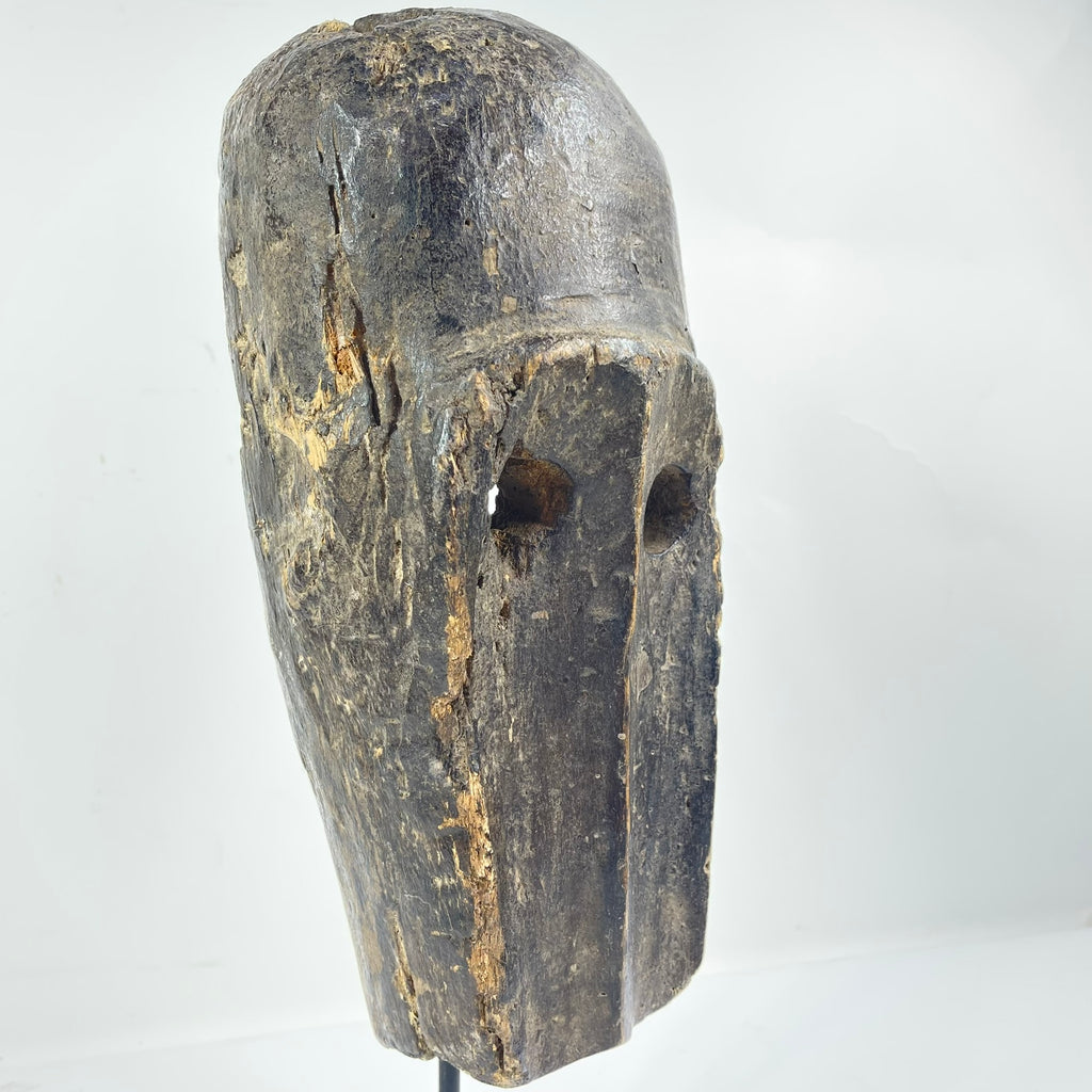 Baule Monkey Mask Côte d'Ivoire