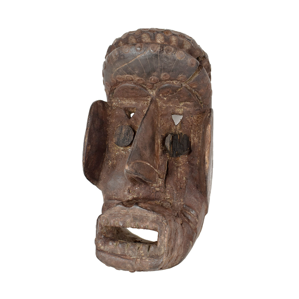 Dan, Wee, Kran, Guerre Guere Mask Liberia Côte d'Ivoire