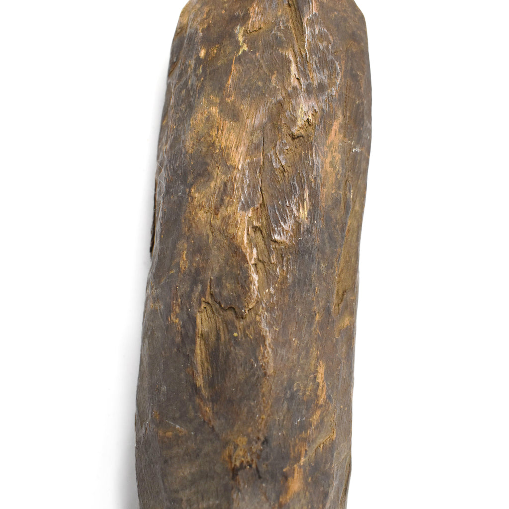 Dogon Figural Staff or Post Mali