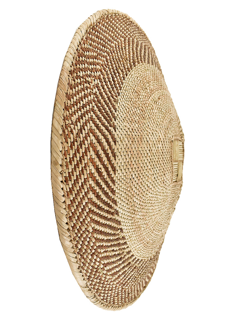 Tonga Binga Basket Zimbabwe 17 Inch