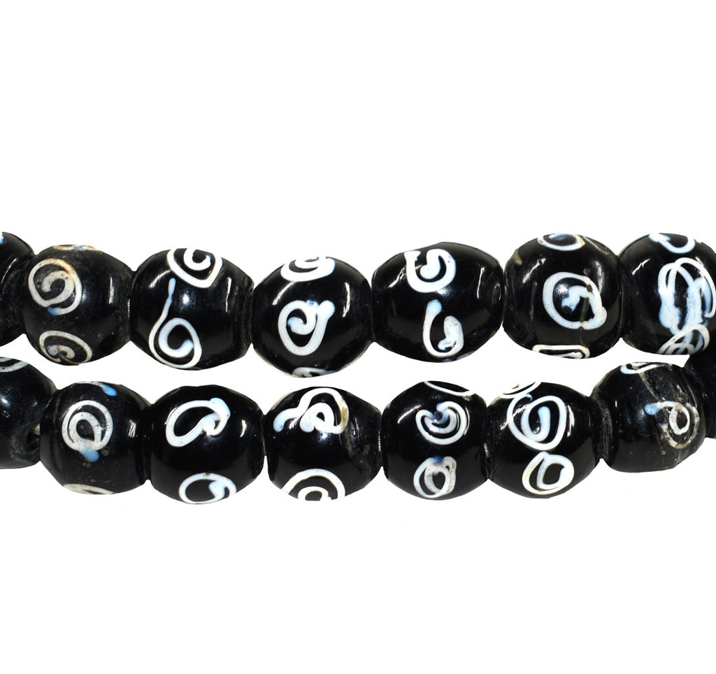 Zen Venetian Trade Beads