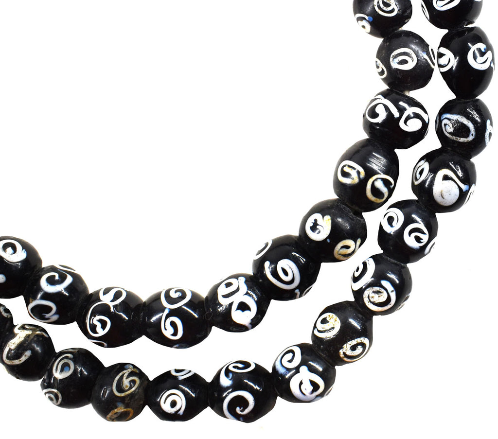 Zen Venetian Trade Beads