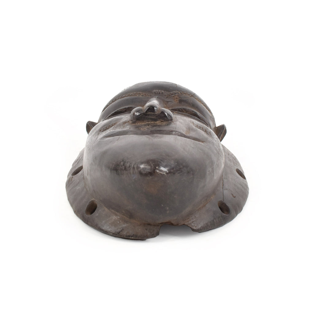 Dan Deangle Mask Liberia