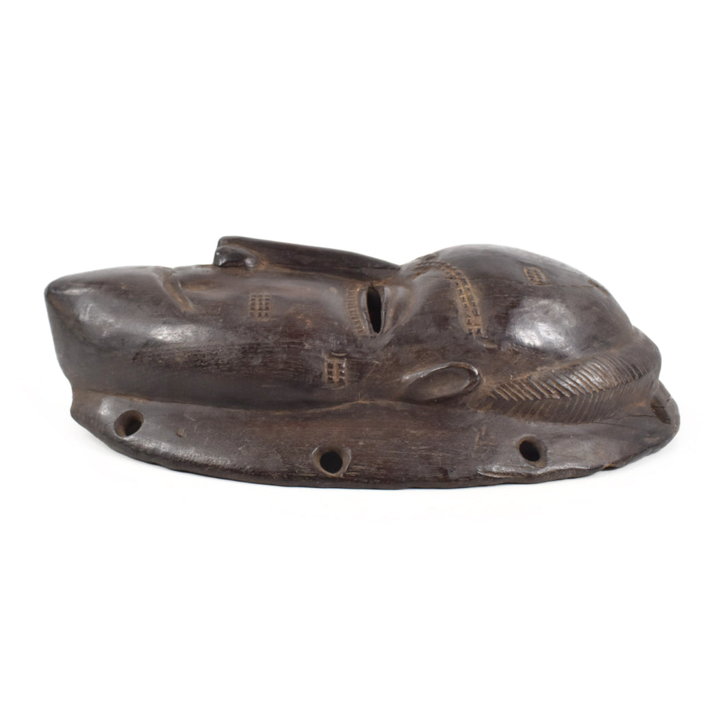 Dan Deangle Mask Liberia