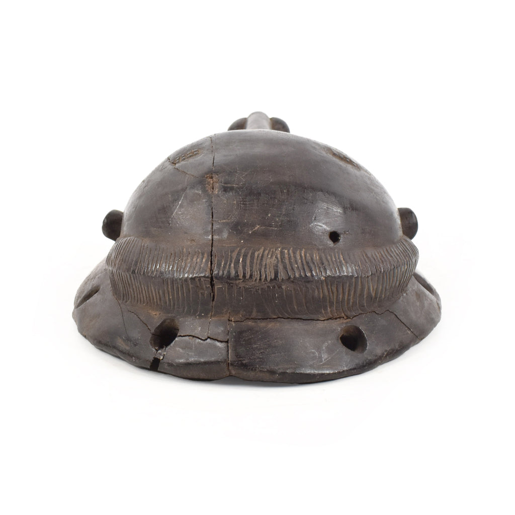 Dan Deangle Mask Liberia