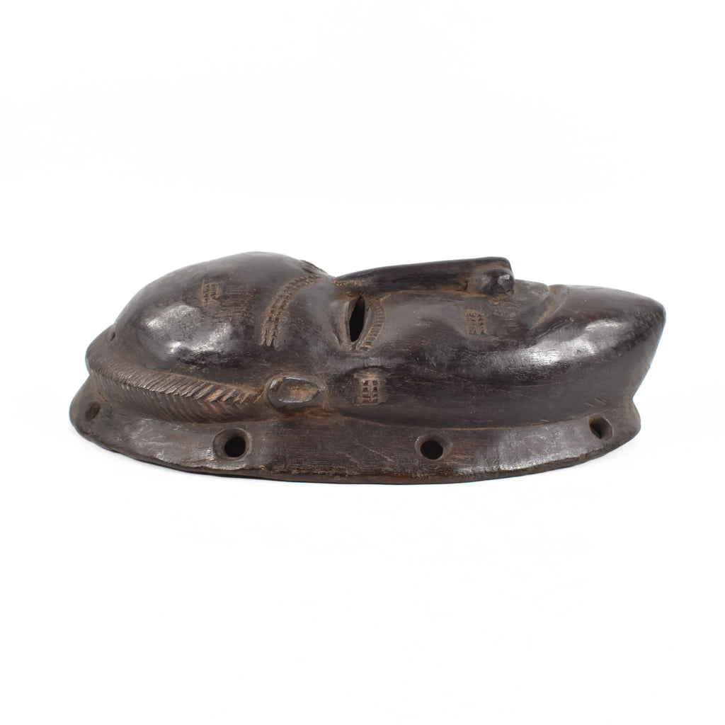 Dan Deangle Mask Liberia
