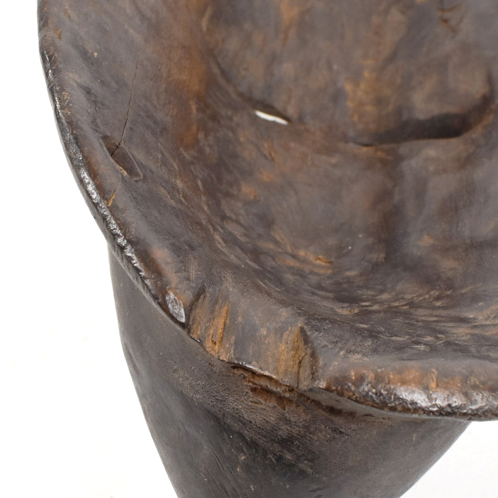 Dan Deangle Mask Liberia