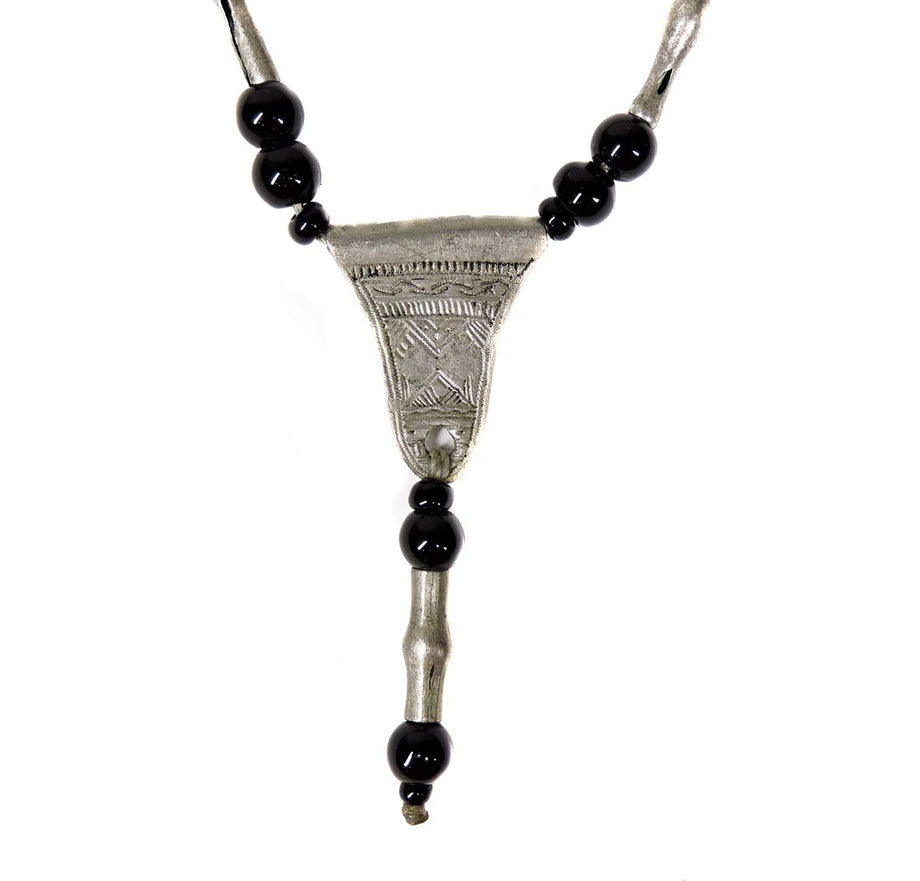 Tuareg beads on sale