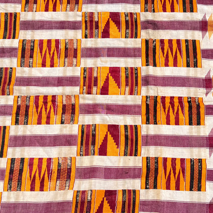 Asante – Africa Direct