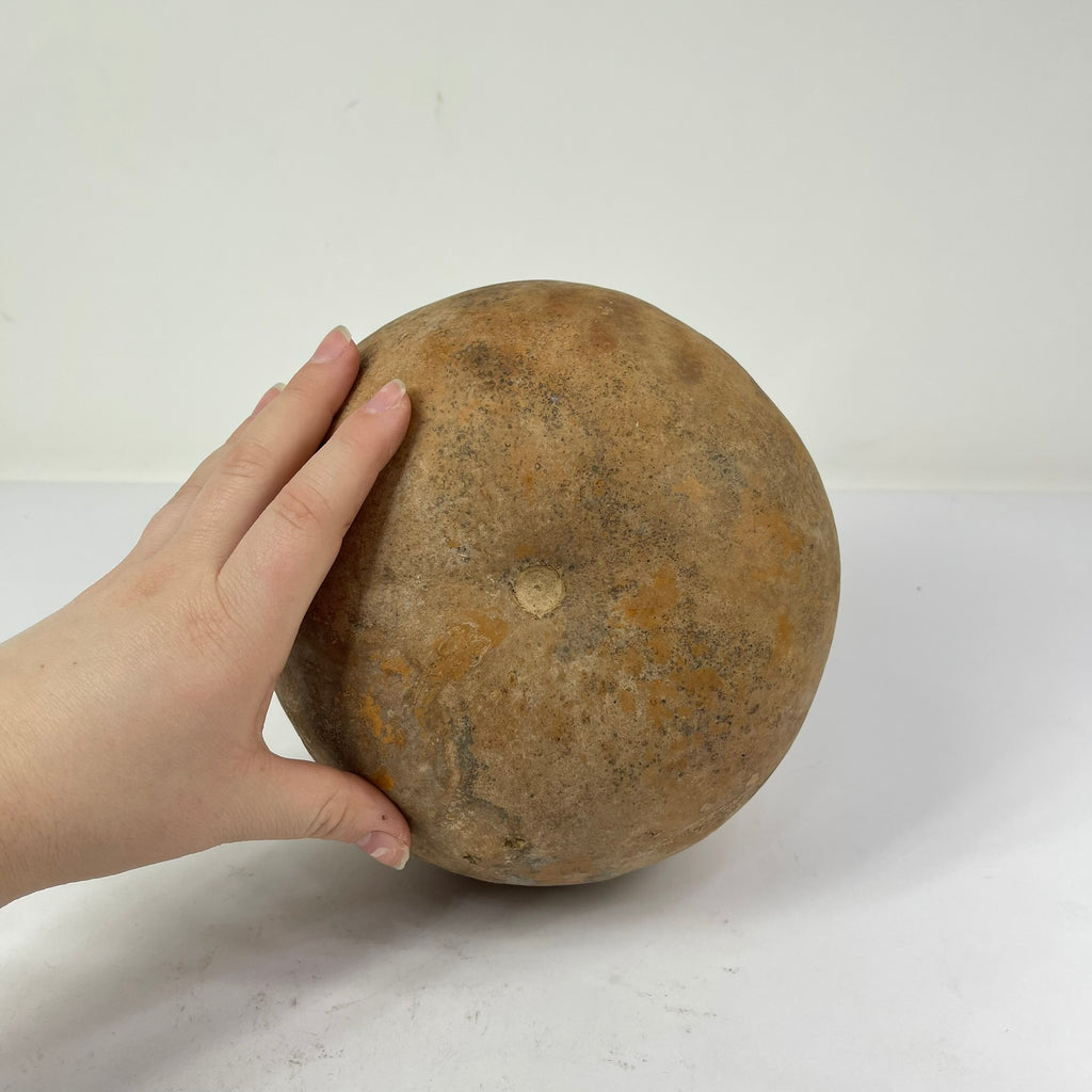 Calabash Gourd Shaker Nigeria