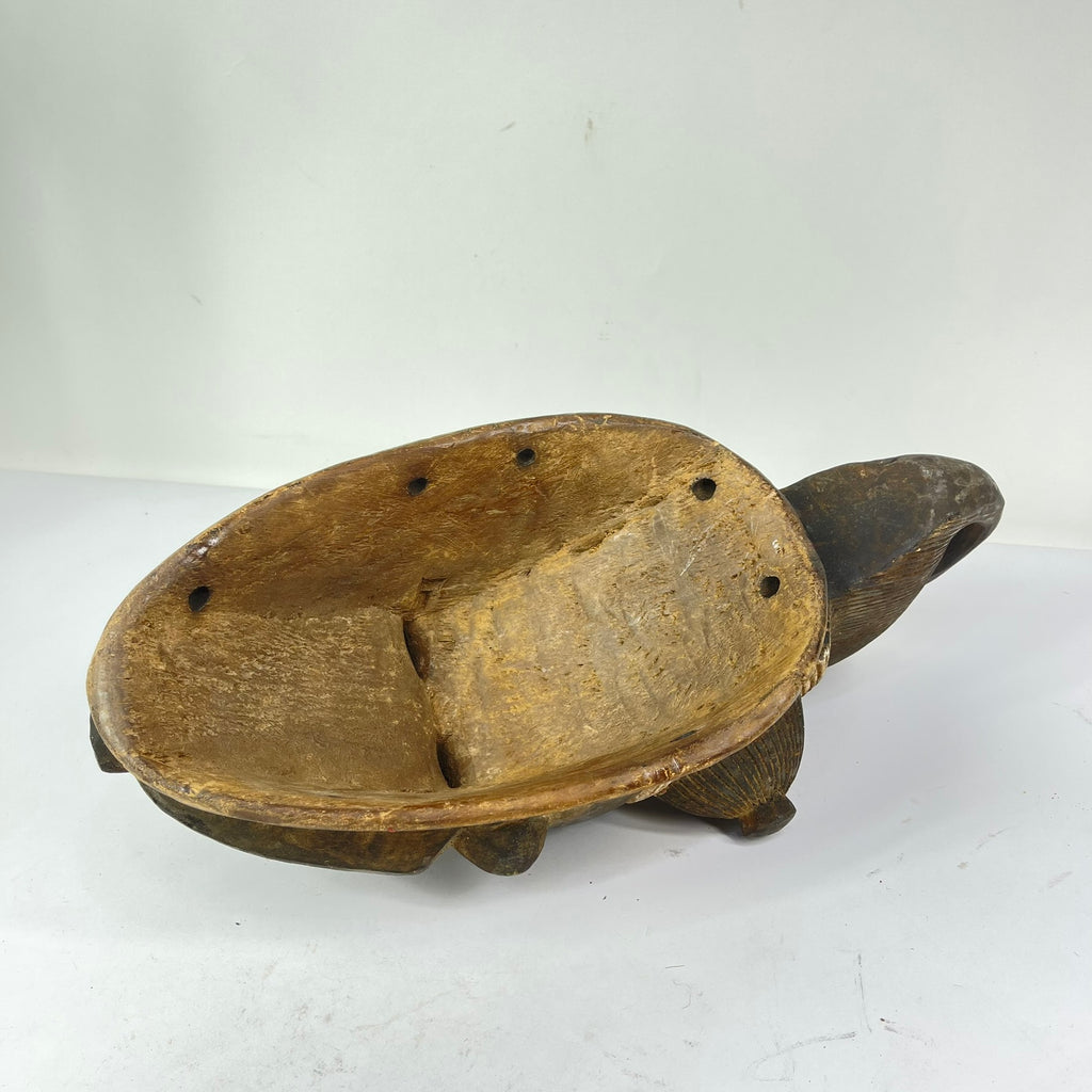 Baule Mask Côte d'Ivoire