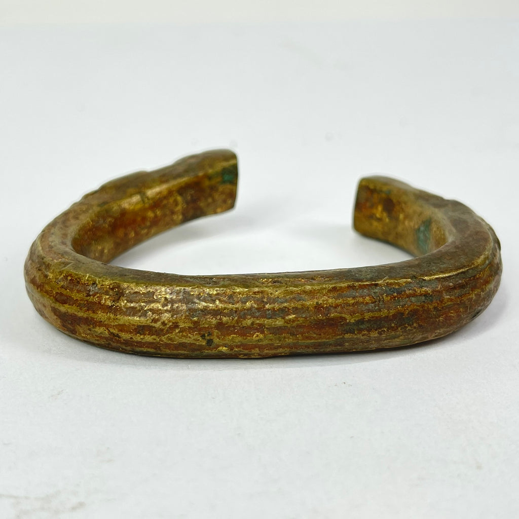 Manilla Currency Bracelet Bierling Collection