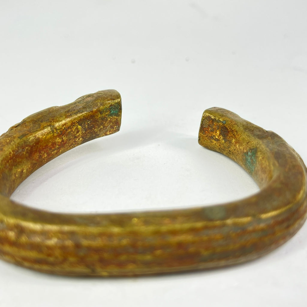 Manilla Currency Bracelet Bierling Collection