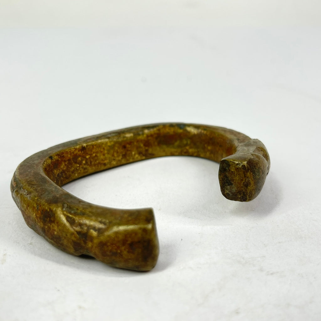 Manilla Currency Bracelet Bierling Collection