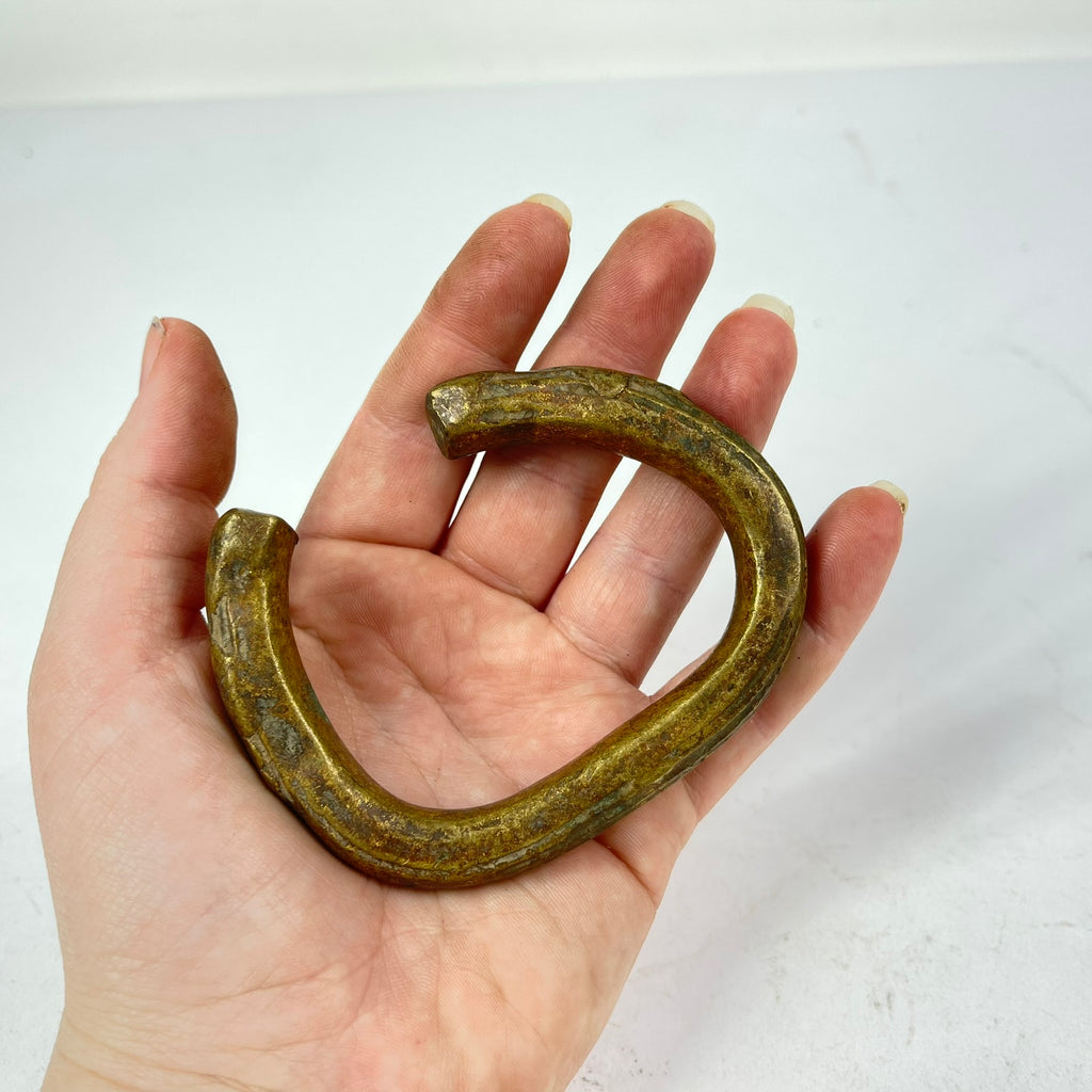 Manilla Currency Bracelet Bierling Collection