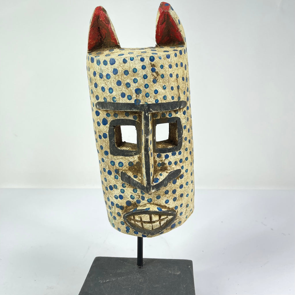 Dogon Painted Mask Mali