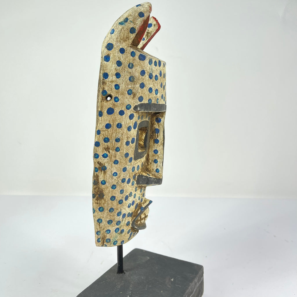 Dogon Painted Mask Mali