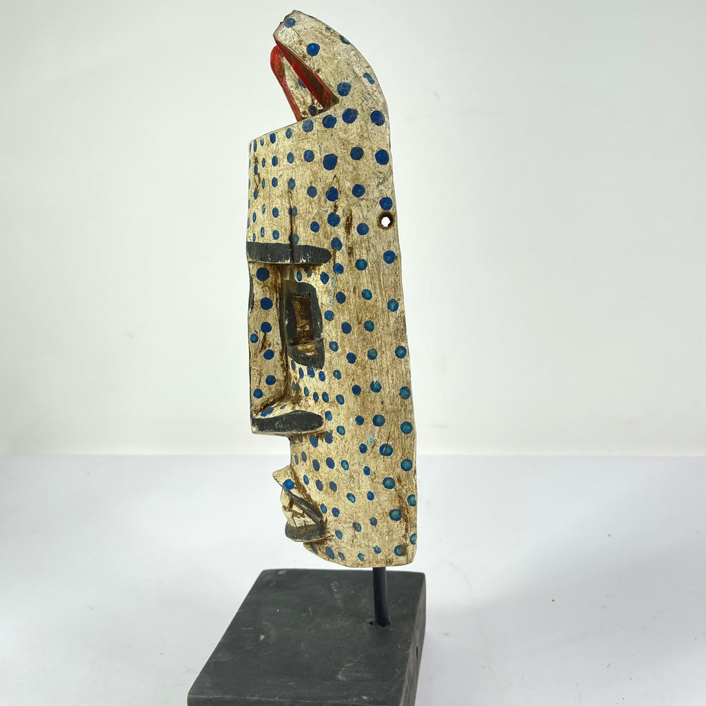 Dogon Painted Mask Mali