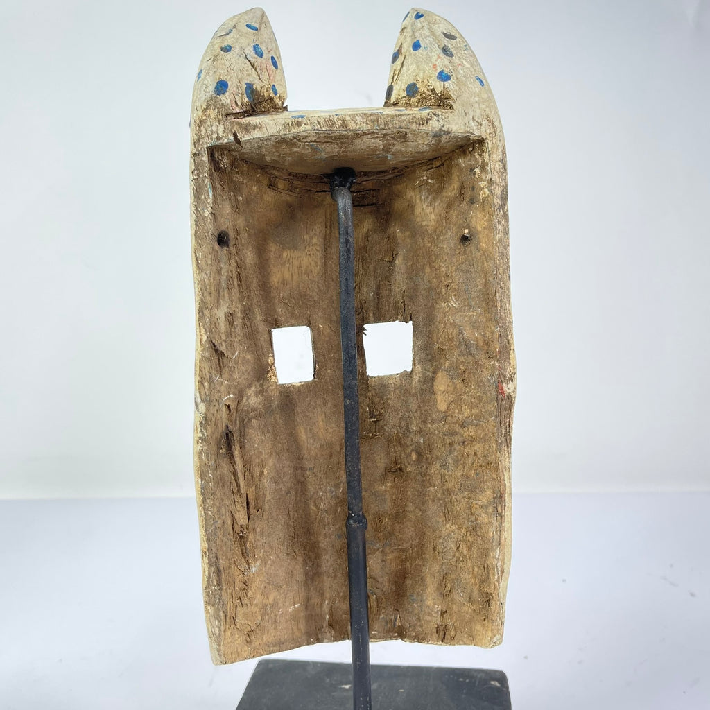 Dogon Painted Mask Mali