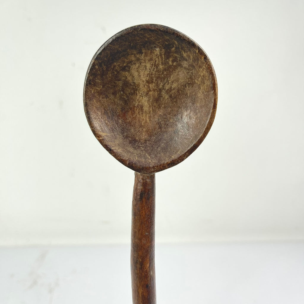 Zulu Spoon South Africa