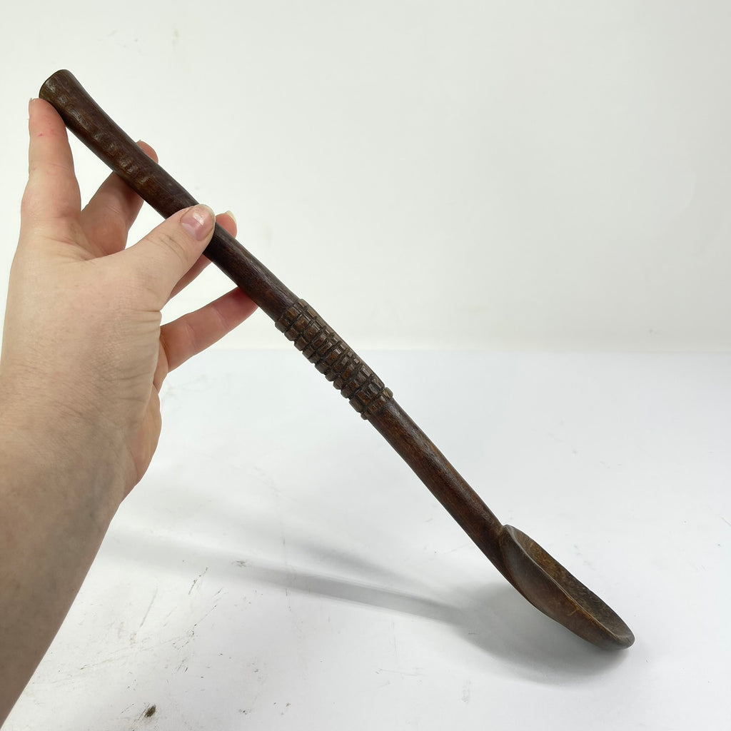 Zulu Spoon South Africa