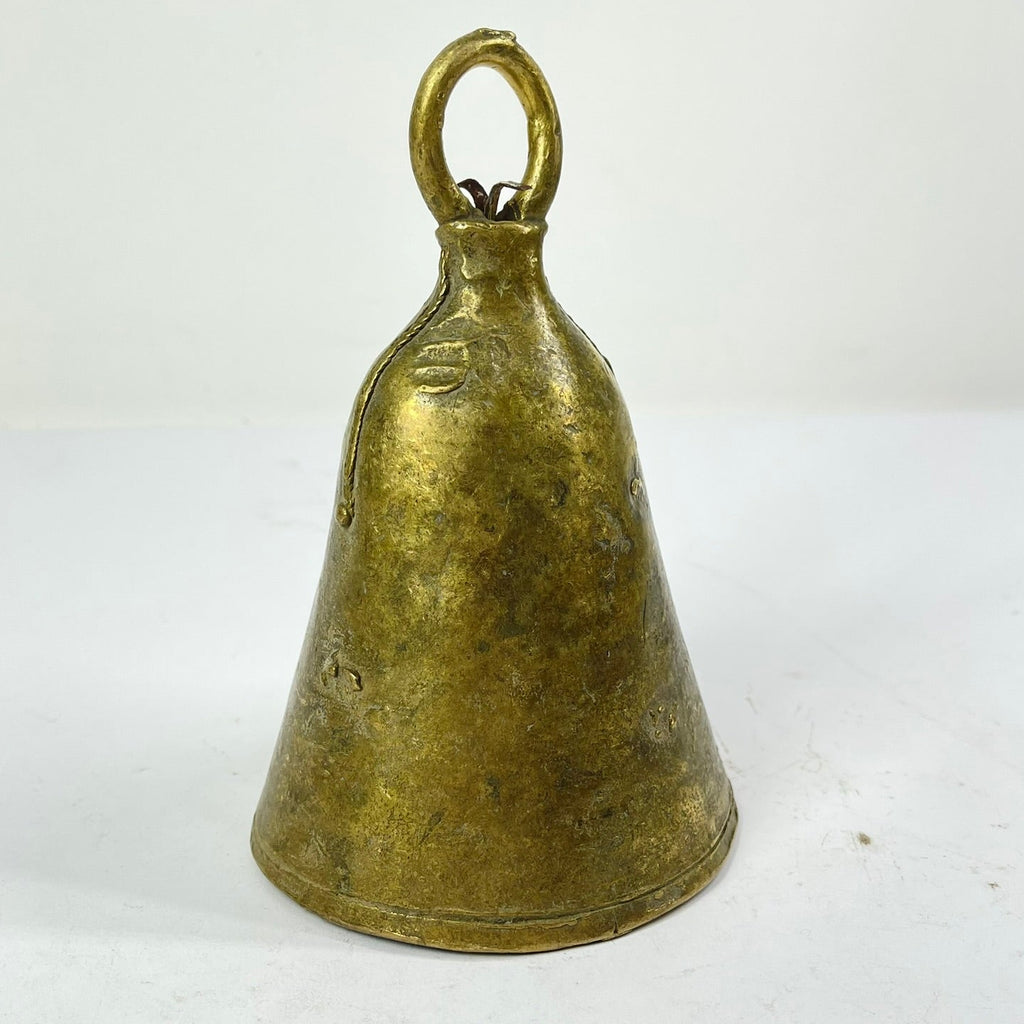 Benue Brass Bell Nigeria