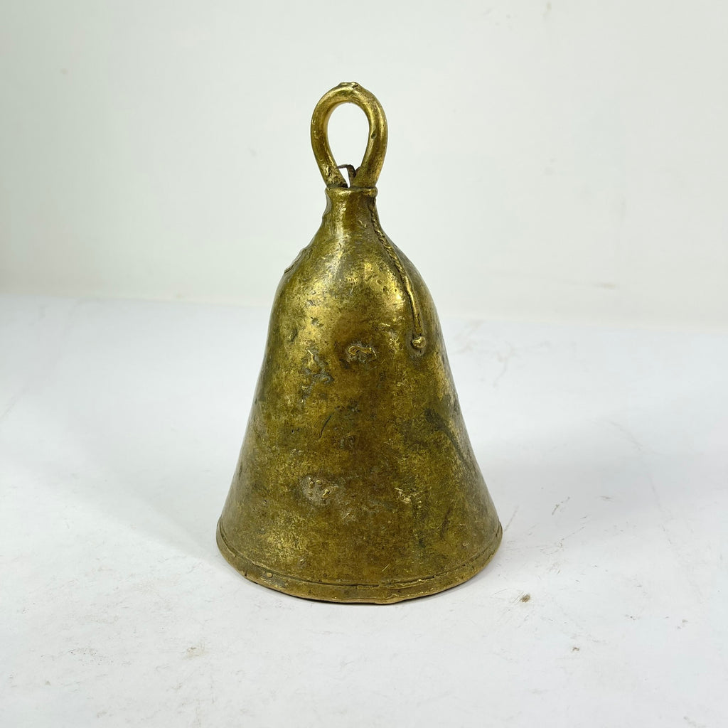 Benue Brass Bell Nigeria