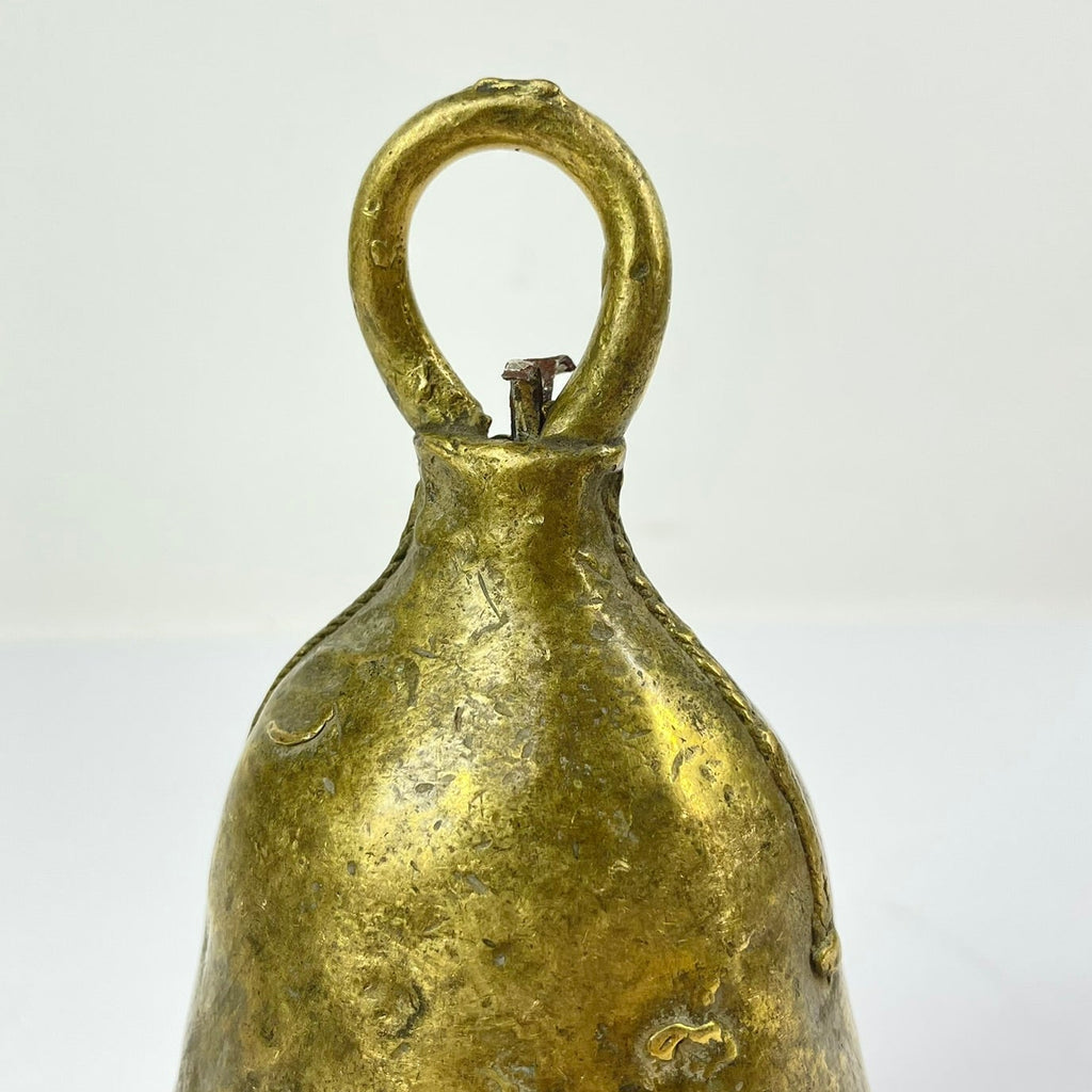 Benue Brass Bell Nigeria