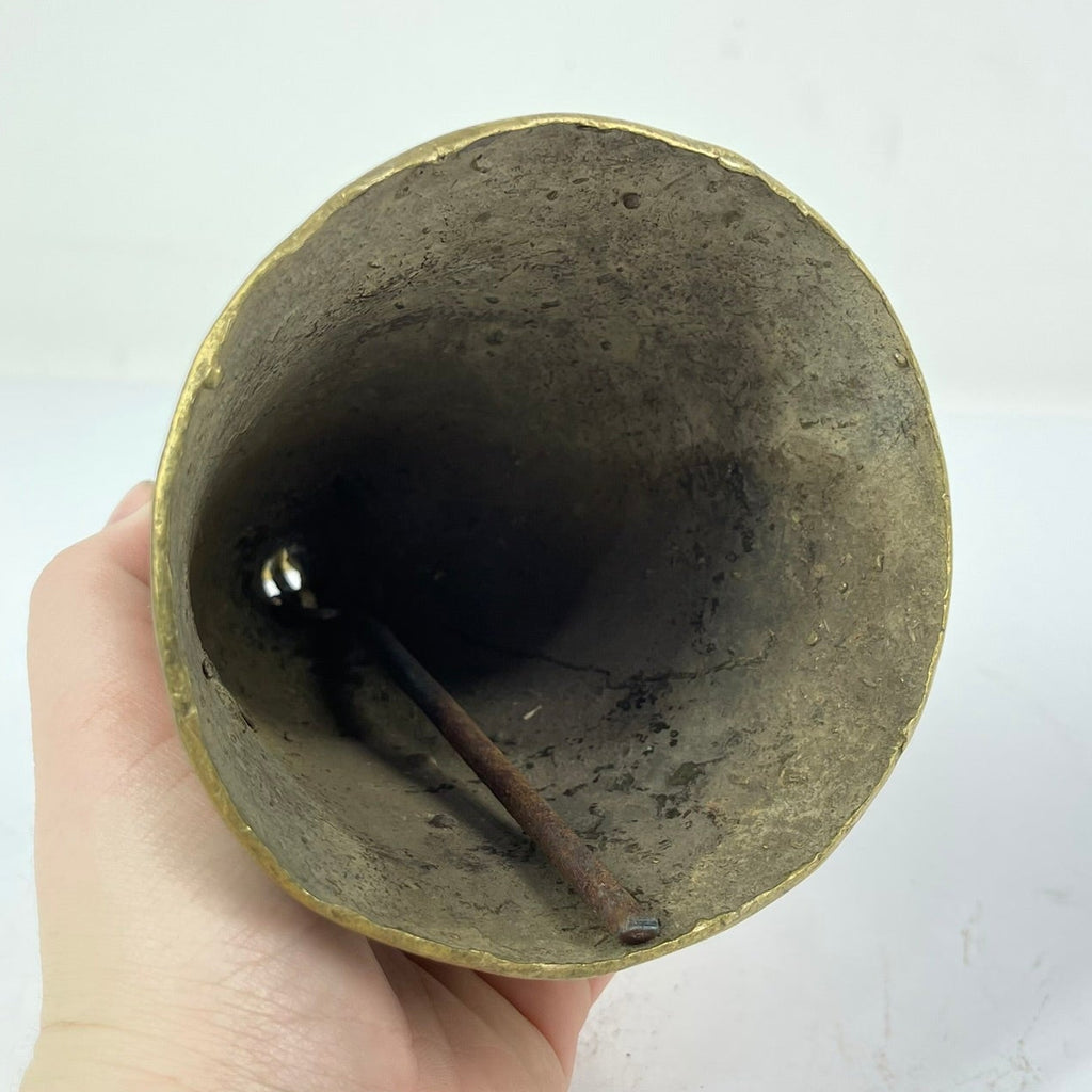 Benue Brass Bell Nigeria