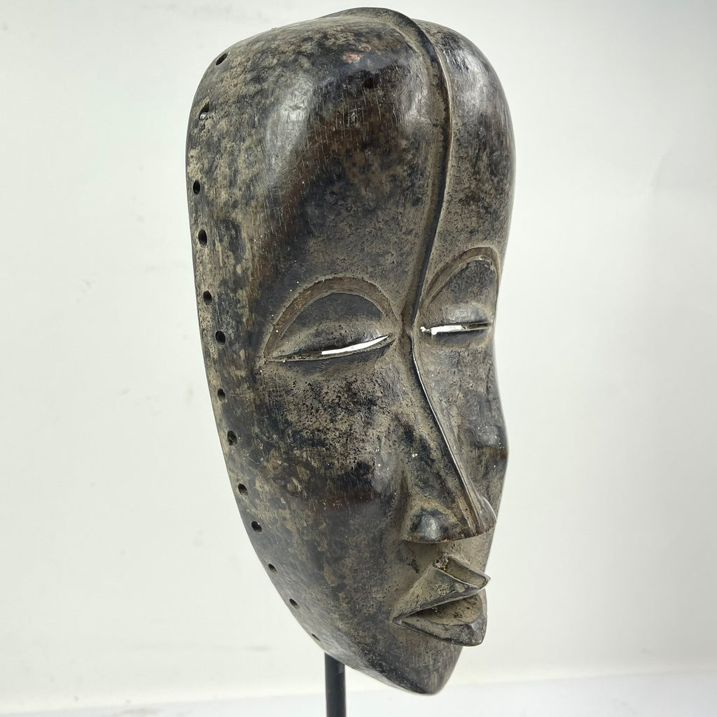 Dogon Mask Mali