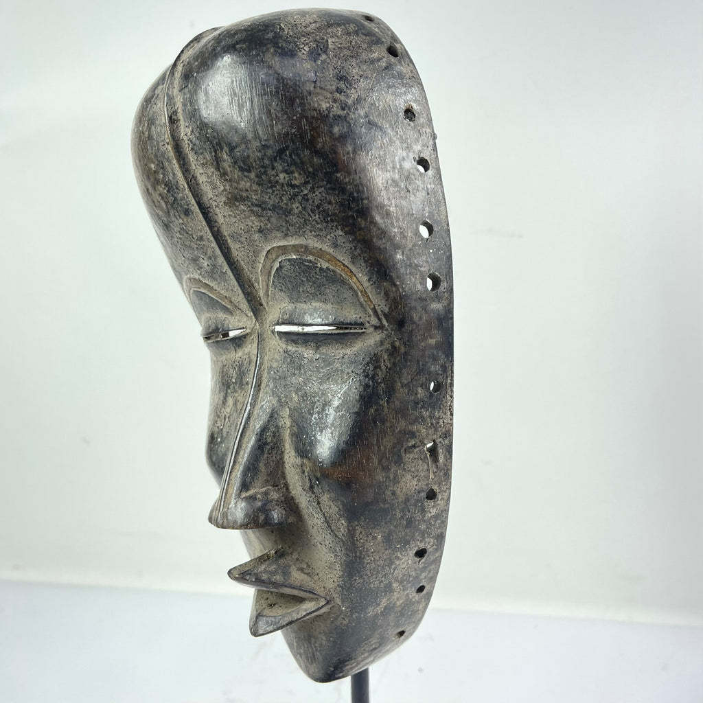 Dogon Mask Mali