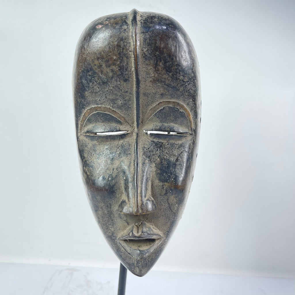 Dogon Mask Mali