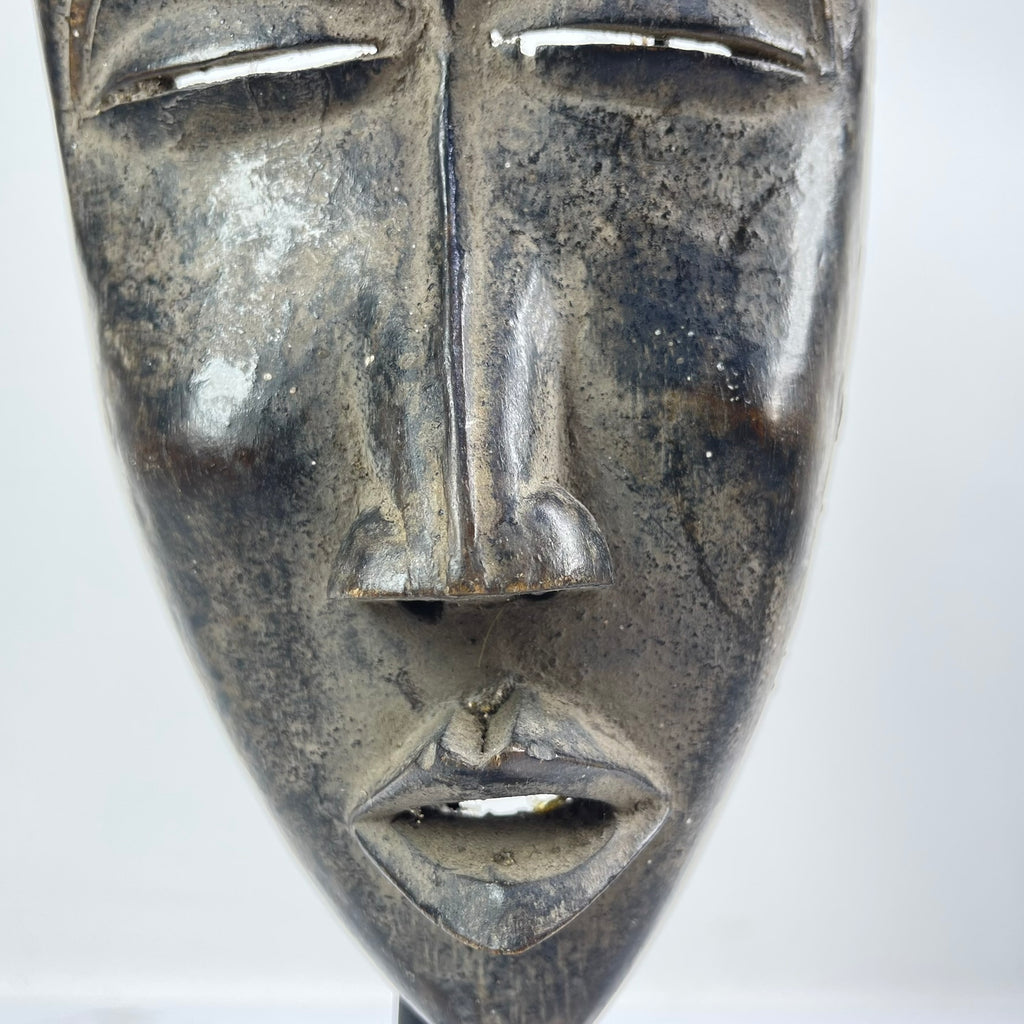 Dogon Mask Mali