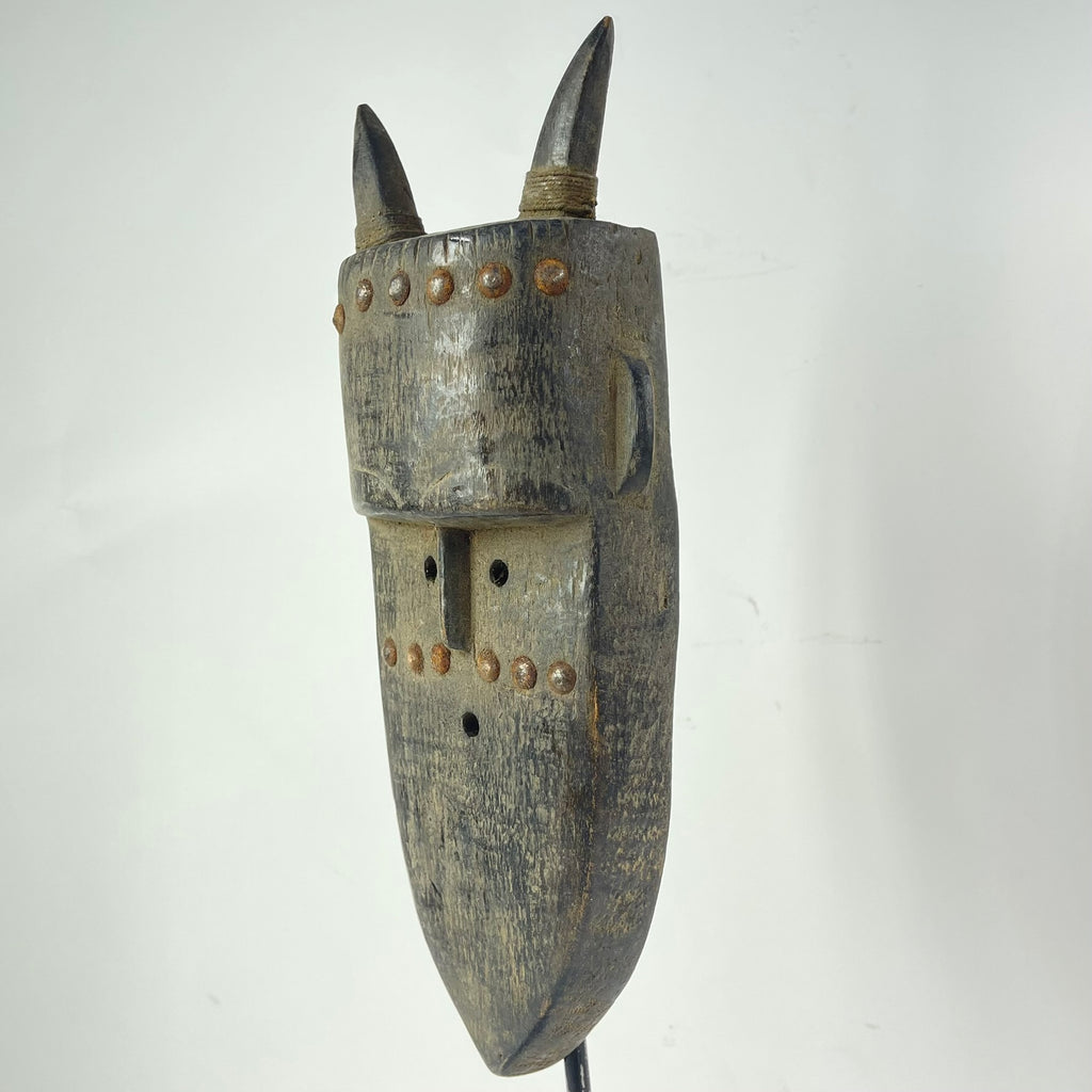 Toma Wood Mask Landai Guinea