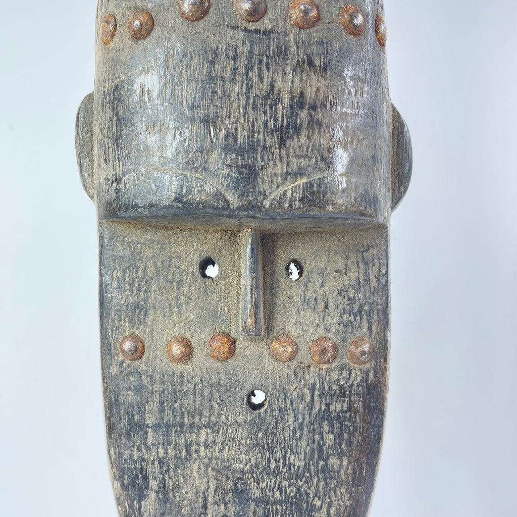 Toma Wood Mask Landai Guinea